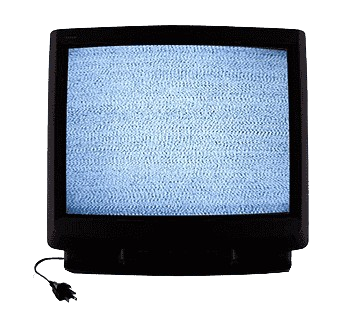 TV frame